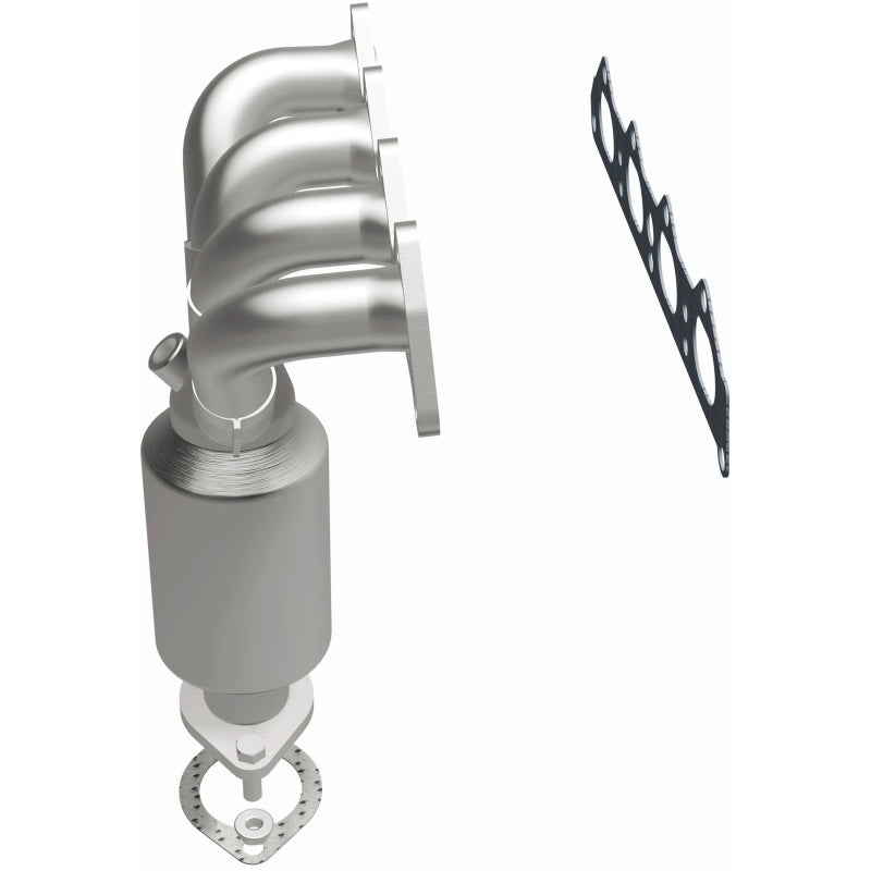 MagnaFlow Conv DF 09-10 Kia Sportage 2.0L