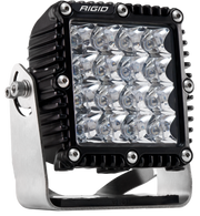 Rigid Industries Q-Series Pro - Spot Rigid Industries Light Bars & Cubes