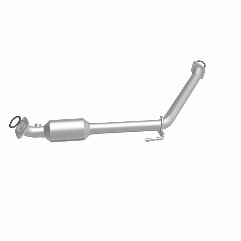MagnaFlow Direct-Fit SS Catalytic Converter 05-06 Toyota Tundra 4.0L V6