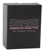 Spectre Intake Tube/Duct Mounting Plate (Aluminum) 4in. OD Spectre Air Intake Components