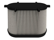 aFe MagnumFLOW Air Filters OER PDS A/F PDS Ford Diesel Trucks 08-10 V8-6.4L (td) aFe Air Filters - Direct Fit