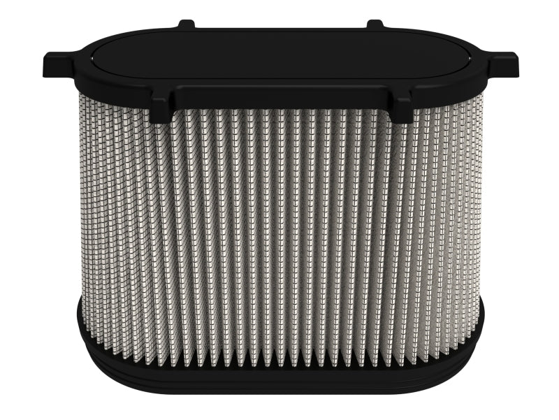 aFe MagnumFLOW Air Filters OER PDS A/F PDS Ford Diesel Trucks 08-10 V8-6.4L (td) aFe Air Filters - Direct Fit