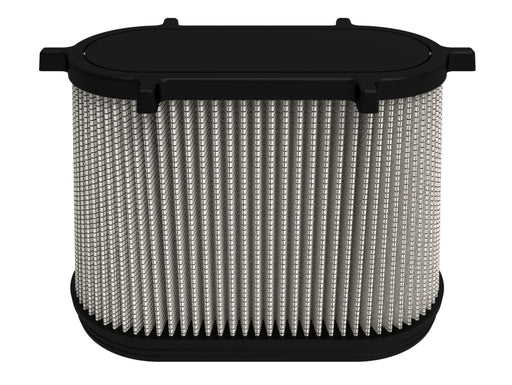 aFe MagnumFLOW Air Filters OER PDS A/F PDS Ford Diesel Trucks 08-10 V8-6.4L (td) aFe Air Filters - Direct Fit