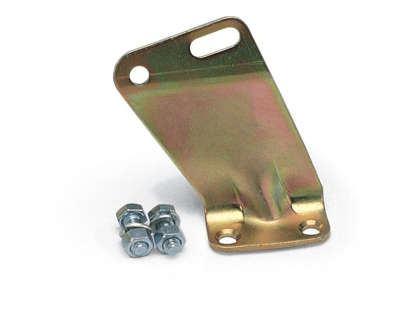 Edelbrock Cable Plate 289-302 Edelbrock Carburetor Rebuild Components