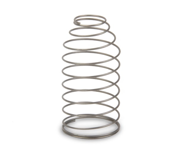 Side Hung Float Spring 20-123 HOLLEY Autoparts