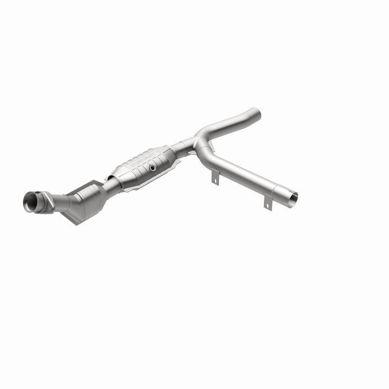 MagnaFlow Conv DF Ford 02-04 F-150 4.2L Magnaflow Catalytic Converter Direct Fit