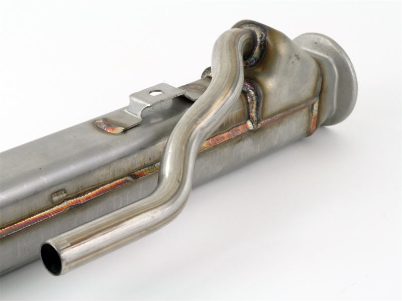 aFe Bladerunner EGR Cooler Square 04-07 Ford Diesel Trucks V8 6.0L (td) aFe EGR Coolers