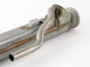 aFe EGR Cooler with Gaskets Kit 04-07 Ford Diesel Trucks V8 6.0L (td) aFe EGR Coolers