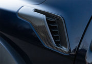 Ford Racing 21-24 F-150 Raptor Carbon Fiber Fender Vent Set - Gloss Ford Racing Spoilers