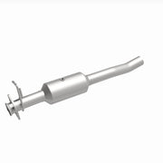 MagnaFlow 16-19 Ford F-650 V10 6.8L Underbody Direct Fit Catalytic Converter Magnaflow Catalytic Converter Direct Fit
