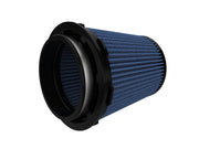 aFe Magnum FLOW Pro 5R Universal Air Filter F-4.5in / B-6in / T-4.5in (Inv) / H-6in aFe Air Filters - Universal Fit