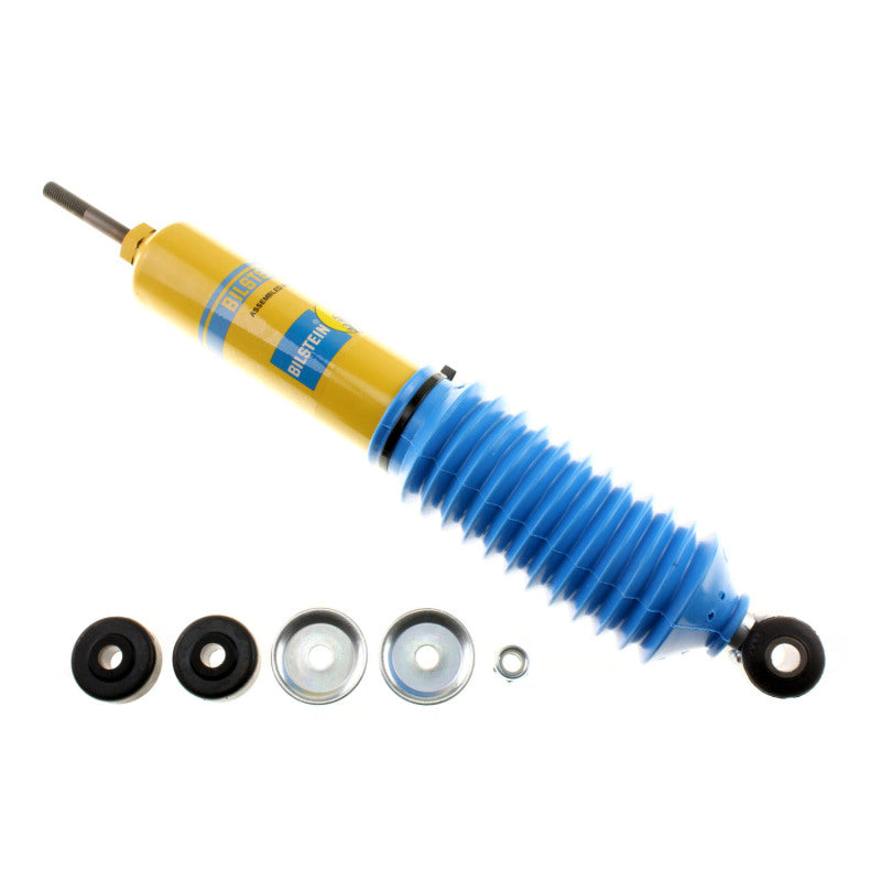 Bilstein 4600 Series 1998 Ford F-250 XL RWD Front 46mm Monotube Shock Absorber Bilstein Shocks and Struts