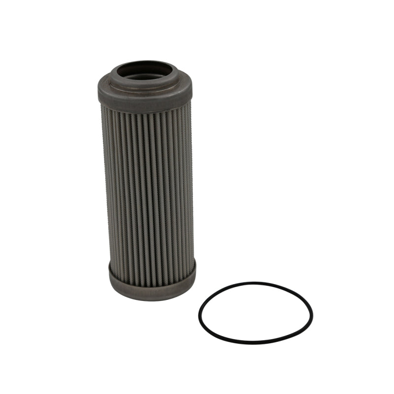 Aeromotive Filter Element - 10 Micron Microglass (Fits 12339/12341) Aeromotive Fuel Filters