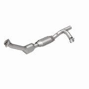 MagnaFlow Direct Fit Catalytic Converter 99-00 Ford Trucks 5.4L Magnaflow Catalytic Converter Direct Fit