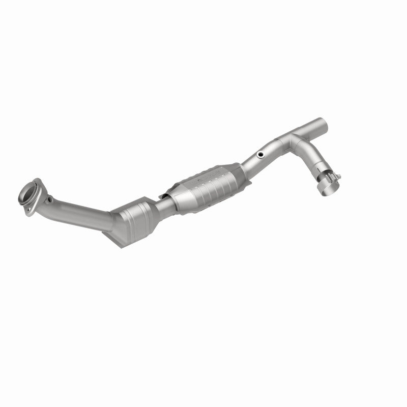 MagnaFlow Direct Fit Catalytic Converter 99-00 Ford Trucks 5.4L Magnaflow Catalytic Converter Direct Fit