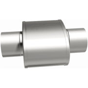 MagnaFlow Muffler Mag SS 5X8 6 3.50/3.50 Magnaflow Muffler