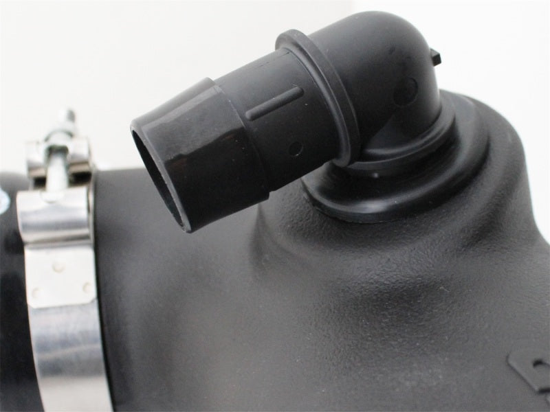 aFe Momentum HD PRO 10R Stage-2 Si Intake 08-10 Ford Diesel Trucks V8-6.4L (td) aFe Cold Air Intakes