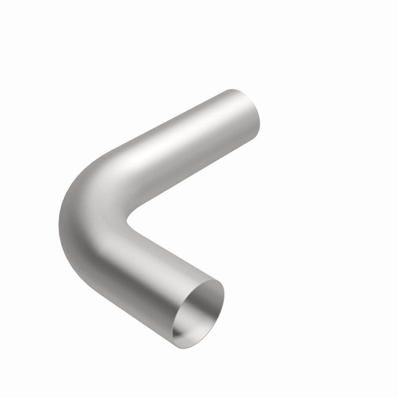 MagnaFlow Smooth Trans 90D 4.00 SS Magnaflow Connecting Pipes