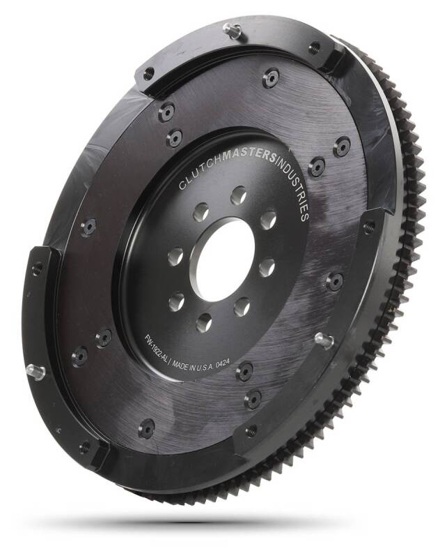 Clutch Masters 21-22 BMW G80 M3/G82 M4 S58 6-Speed Lightweight Aluminum Flywheel Clutch Masters Flywheels
