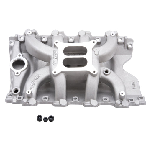 Edelbrock Intake Manifold RPM Air Gap Vn Holden 1988-1998 Carbureted Edelbrock Intake Manifolds