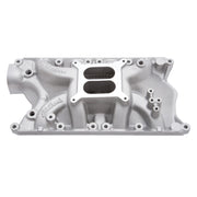 Edelbrock Performer RPM 351-W Manifold Edelbrock Intake Manifolds