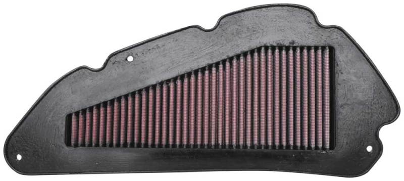 K&N 20-21 Honda SH125i Replacement Air Filter K&N Engineering Air Filters - Direct Fit