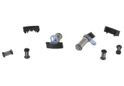 Ford Racing 11-14 Mustang 5.0L 4V Ti-VCT Coyote Camshaft Drive Kit Ford Racing Timing Chains