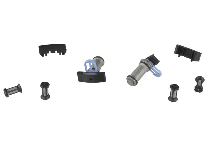Ford Racing 11-14 Mustang 5.0L 4V Ti-VCT Coyote Camshaft Drive Kit Ford Racing Timing Chains