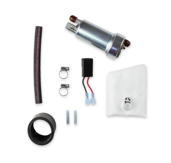 350 LPH Universal In-Tank Fuel Pump Kit 12-962
