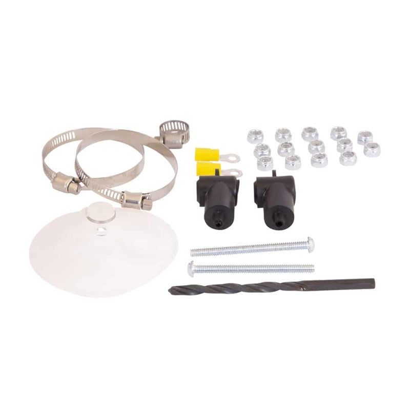 Aeromotive Fuel Pump - Universal - Phantom 200 - 60psi - 6-10in Depth Aeromotive Fuel Pumps