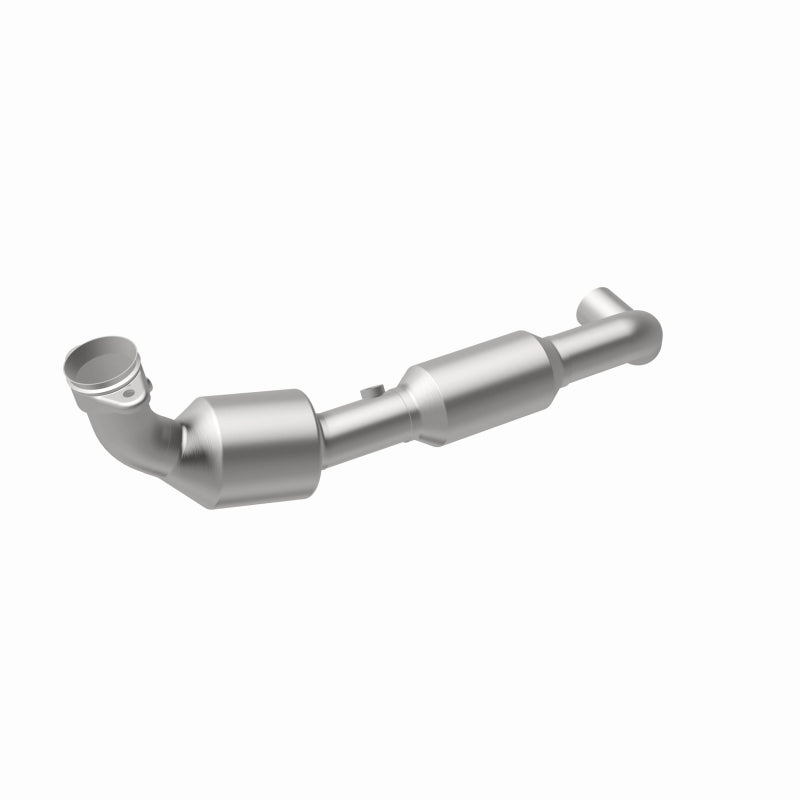 MagnaFlow 2004 Ford F-150 5.4L Direct Fit Converter Magnaflow Catalytic Converter Direct Fit