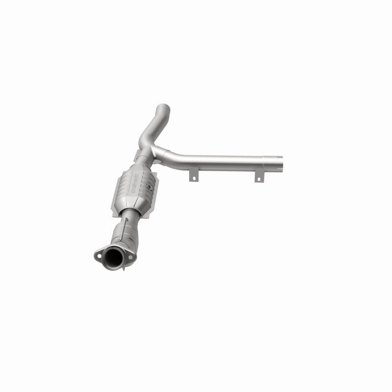 MagnaFlow Conv DF Ford 02-04 F-150 4.2L Magnaflow Catalytic Converter Direct Fit