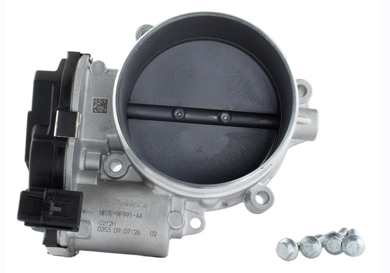 Ford Racing 20-22 GT500 92mm Throttle Body Ford Racing Throttle Bodies