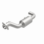 MagnaFlow 15-17 Ford F-150 XL V6 3.5L Direct Fit OEM Grade Federal Catalytic Converter Magnaflow Catalytic Converter Direct Fit