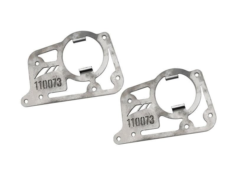 AWE Tuning 14-19 Chevy Corvette C7 Z06/ZR1 Track Edition Axle-Back Exhaust w/Black Tips AWE Tuning Axle Back