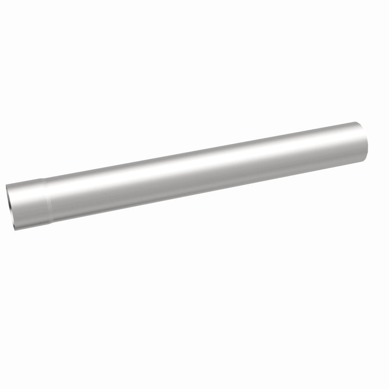 MagnaFlow Univ Pipe 4 X 34 Ext 409SS Magnaflow Connecting Pipes