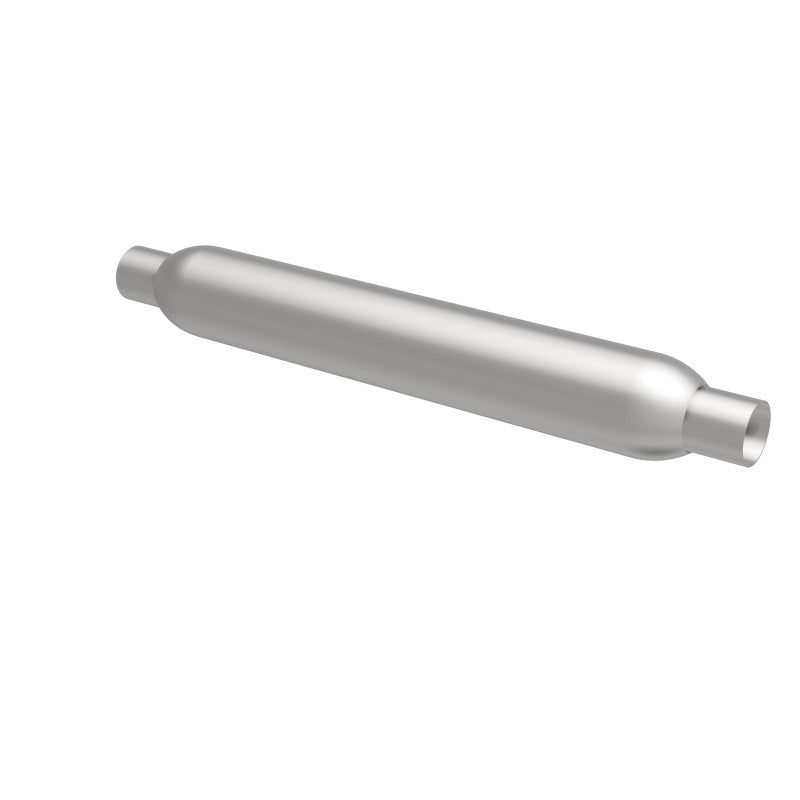 MagnaFlow Muff GP 3.5 Dia 22inch 2/2 Magnaflow Muffler