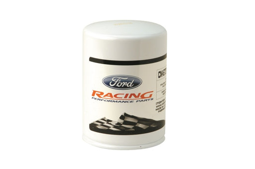 Ford Racing High Performance Oil Filter Ford Racing Oil Filters