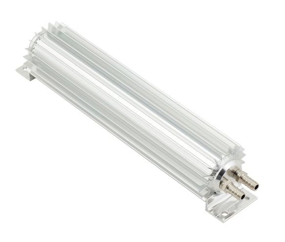 Mr. Gasket Dual Pass Transmission Cooler MR GASKET