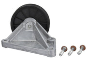 Ford Racing 96-10 Mustang 4.6L (SOHC/DOHC) A/C Eliminator Kit Ford Racing Pulleys - Crank, Underdrive