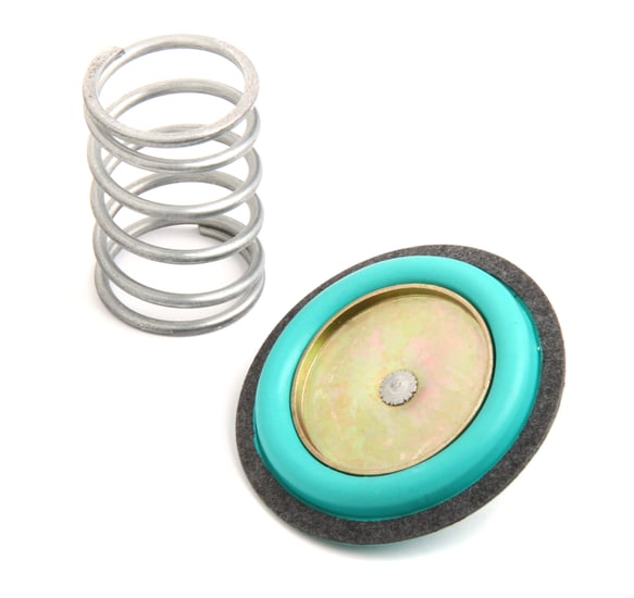 Regulator Rebuild Kit 12-824 HOLLEY Autoparts