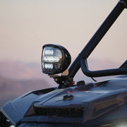 Rigid Industries Adapt XP Xtreme Powersports LED Light (Single) Rigid Industries Light Bars & Cubes