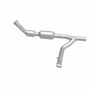 MagnaFlow 2000 Ford F-150 5.4L Direct Fit Converter Magnaflow Catalytic Converter Direct Fit