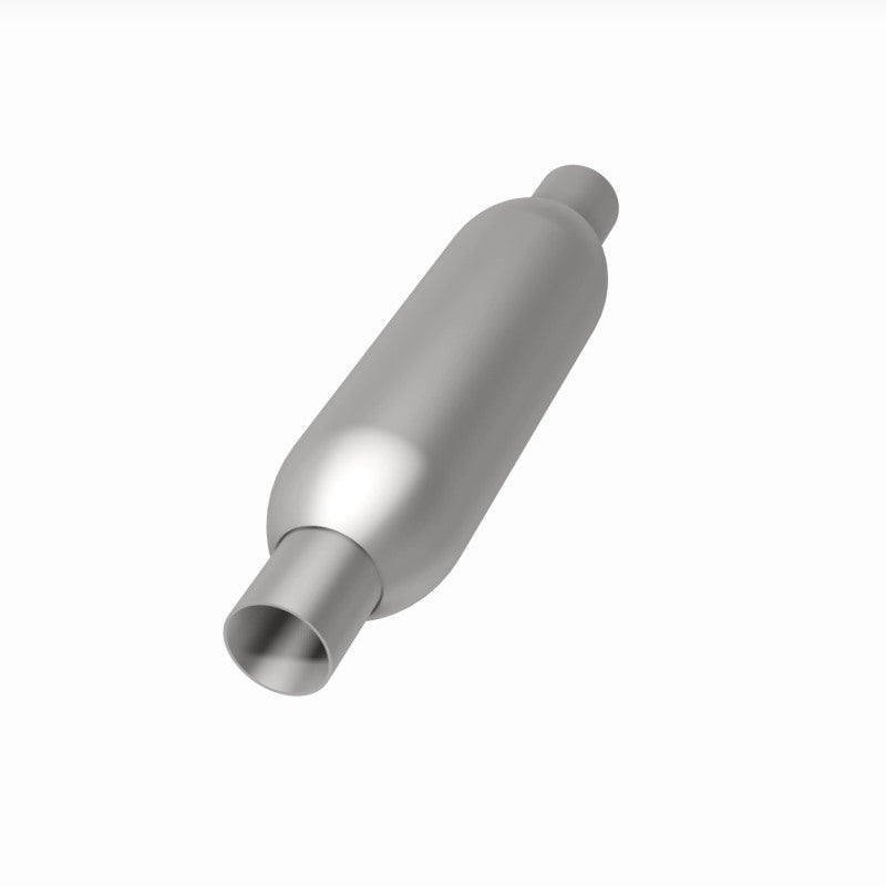 MagnaFlow Muff GP 3.5in Dia 16in Overall Length 1.75in Inlet / 1.75in Outlet