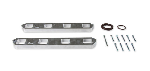 Holley Intake Manifold Adapter Plates Holley EFI Autoparts