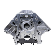Edelbrock RHS LS Aluminum Race Block 9.750in Tall Deck 4.120in Bore 0.904in Lifter Edelbrock Engines