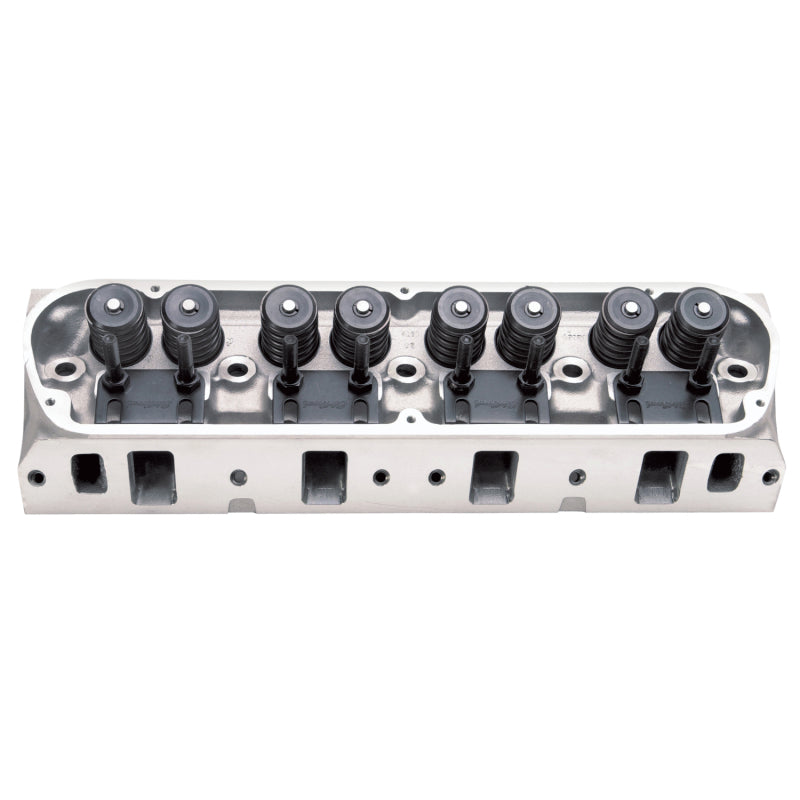 Edelbrock Single Perf RPM SBF 2 02 Head Comp Edelbrock Heads