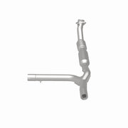 MagnaFlow 02-03 Ford F-150 5.4L Direct Fit Converter Magnaflow Catalytic Converter Direct Fit