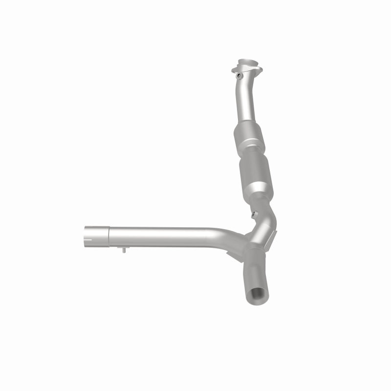 MagnaFlow 02-03 Ford F-150 5.4L Direct Fit Converter Magnaflow Catalytic Converter Direct Fit