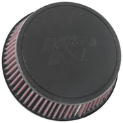K&N 52mm Flg 174mm B 149mm T 65mm H K&N Engineering Air Filters - Universal Fit